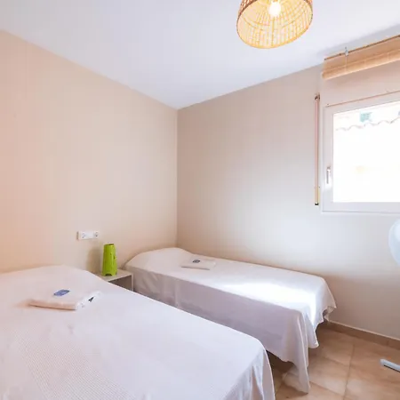 Apartment Wehostyou - Bel Empuriabrava, Gran Reserva 17