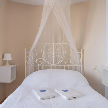 Wehostyou - Bel Empuriabrava, Gran Reserva 17 Apartment Empuriabrava