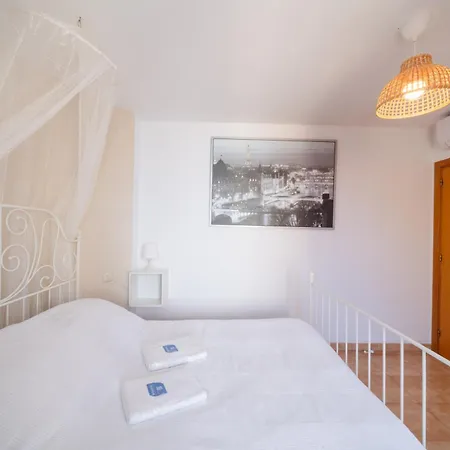 Wehostyou - Bel Empuriabrava, Gran Reserva 17 Apartment *