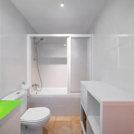 Wehostyou - Bel Empuriabrava, Gran Reserva 17 Apartment *