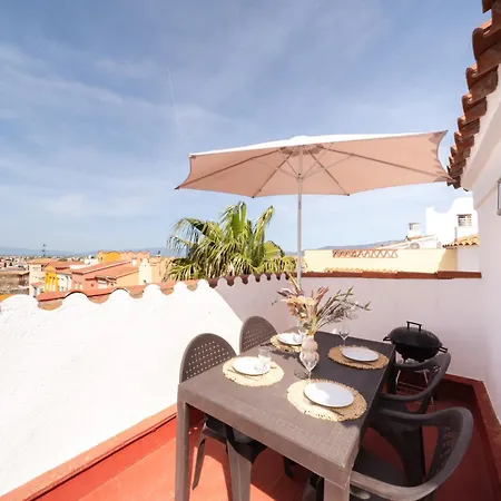 Wehostyou - Bel Empuriabrava, Gran Reserva 17 Apartment