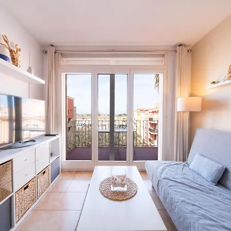 Wehostyou - Bel Empuriabrava, Gran Reserva 17 * Empuriabrava