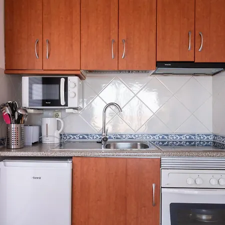 Apartment Wehostyou - Bel Empuriabrava, Gran Reserva 17 *