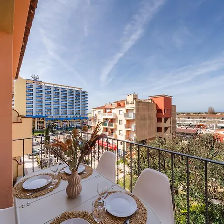 Wehostyou - Bel Empuriabrava, Gran Reserva 17 * Empuriabrava