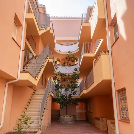 Apartment Wehostyou - Bel Empuriabrava, Gran Reserva 17