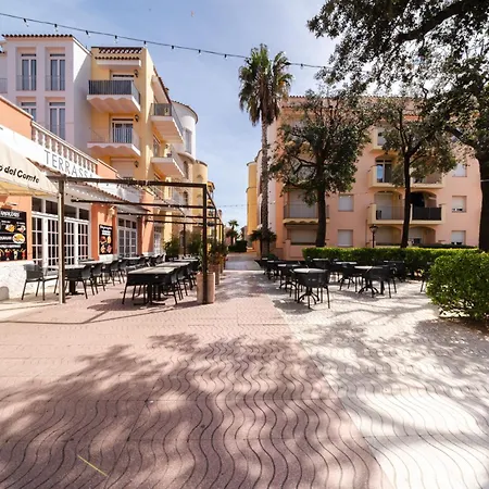 Wehostyou - Bel Empuriabrava, Gran Reserva 17 * Empuriabrava