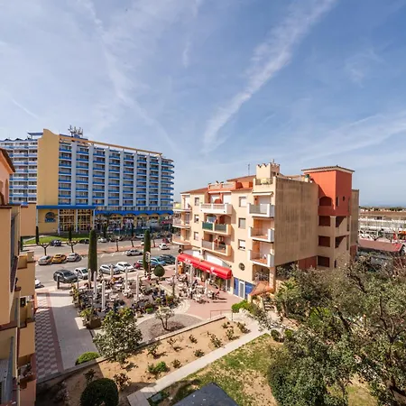 Apartment Wehostyou - Bel Empuriabrava, Gran Reserva 17